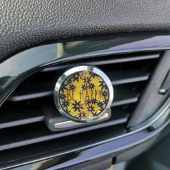Idée cadeau fête des pères : le pack diffuseur aromathérapie maison & voiture