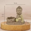 Idée cadeau fête des pères : le pack ambiance zen pour un moment de détente