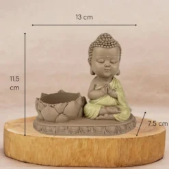 Idée cadeau fête des pères : le pack ambiance zen pour un moment de détente