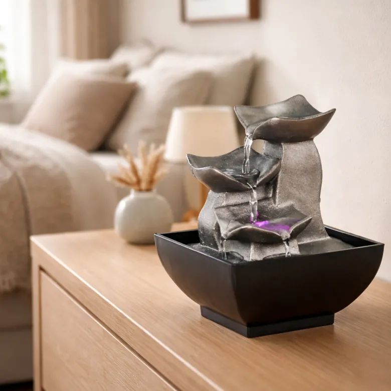 Idée cadeau fête des pères : le pack ambiance zen pour un moment de détente