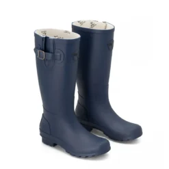 Idol wellies tall kaki 36