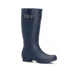 Idol wellies tall kaki 36
