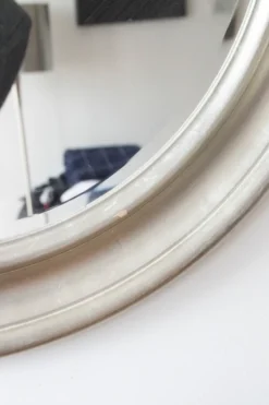 Igor, le grand miroir argenté n°921