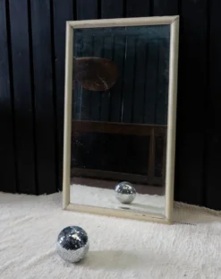 Igor, le miroir biseauté n°42