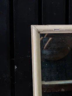 Igor, le miroir biseauté n°42