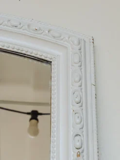 Igor, le miroir louis xvi n°874