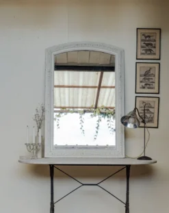 Igor, le miroir louis xvi n°874