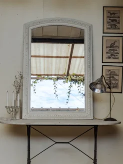 Igor, le miroir louis xvi n°874
