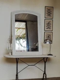Igor, le miroir louis xvi n°874