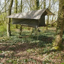101 inc hamac jungle forêt française
