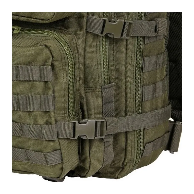 101 inc sac à dos de montagne 45 litres