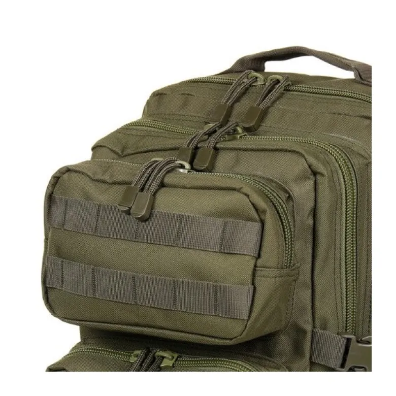 101 inc sac à dos de montagne 45 litres