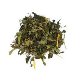 Infusion bio chanvre CBD La belle vie