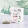 Infusion bio hivernale 12 infusettes