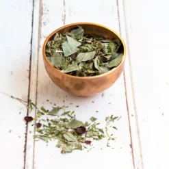 Infusion bio hivernale 20 infusettes