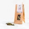 Infusion bio hivernale plantes entières