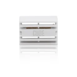 Ionic silver cube stadler form
