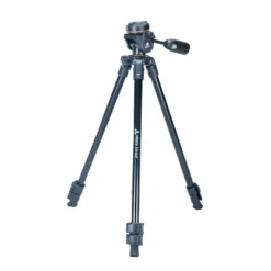 It trépied photo&nbsp;vidéo vesta 203ap – léger et fluide pour créateurs outdoor