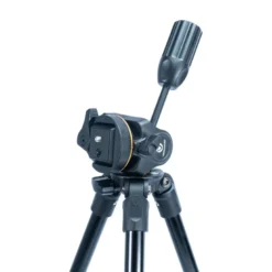 It trépied photo&nbsp;vidéo vesta 203ap – léger et fluide pour créateurs outdoor