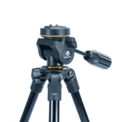 It trépied photo&nbsp;vidéo vesta 203ap – léger et fluide pour créateurs outdoor