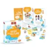 J'aide mon enfant à aimer la lecture