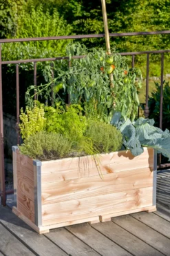 Jardiniere design