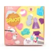 Je fabrique mes savons - conte de fées