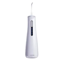 Jet dentaire hydropulseur pour famille - 4 modes de nettoyag