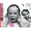 Jeu cartes 6-99y grimaces djeco