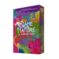 Jeu dame nature