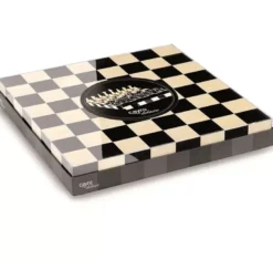 Jeu d'échecs deluxe