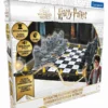 Jeu d'échecs électronique lumineux harry potter avec effets sonores