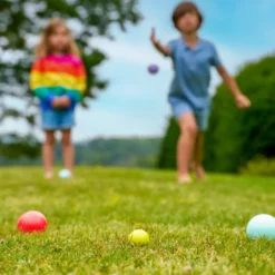 Jeu de boules