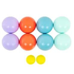 Jeu de boules