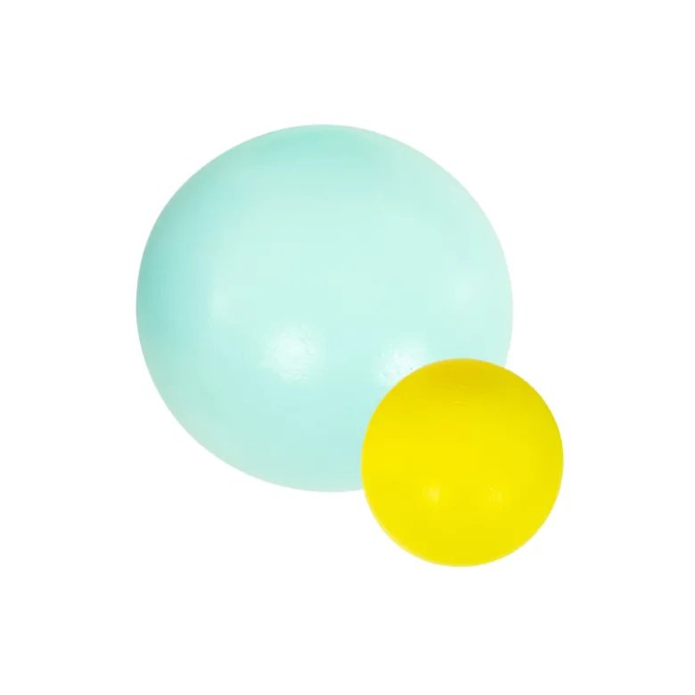 Jeu de boules