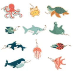 Jeu de pêche à la ligne XXL
