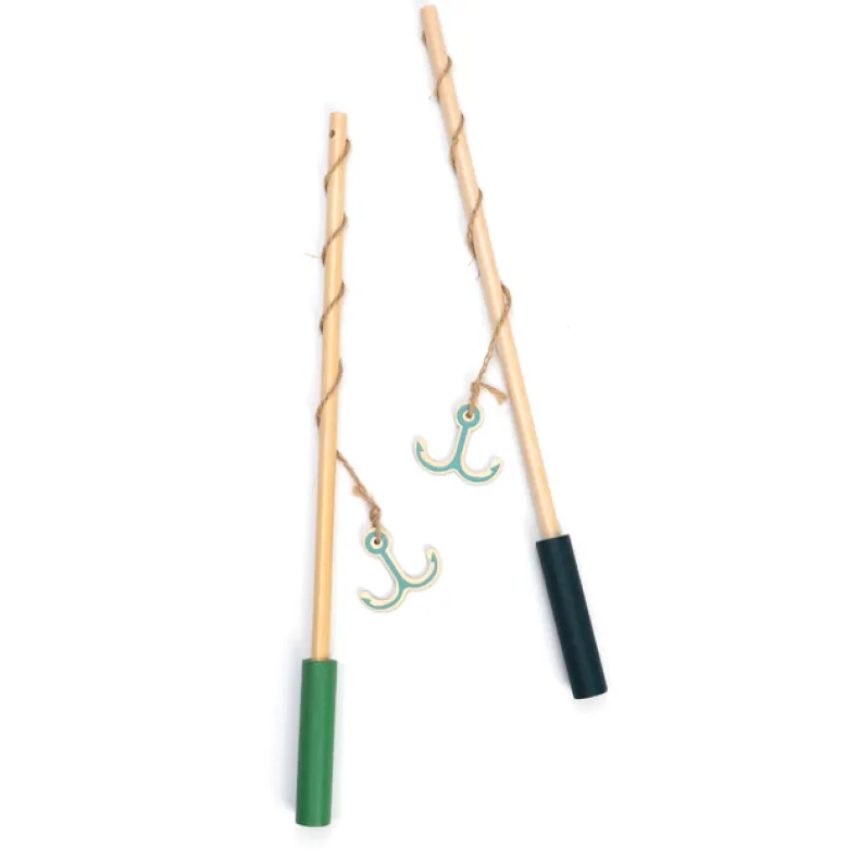 Jeu de pêche à la ligne XXL