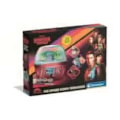 Jeu de sciences et d'expérience clemento