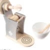Jeu d'imitation robot pâtissier cuisine