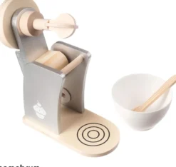 Jeu d'imitation robot pâtissier cuisine
