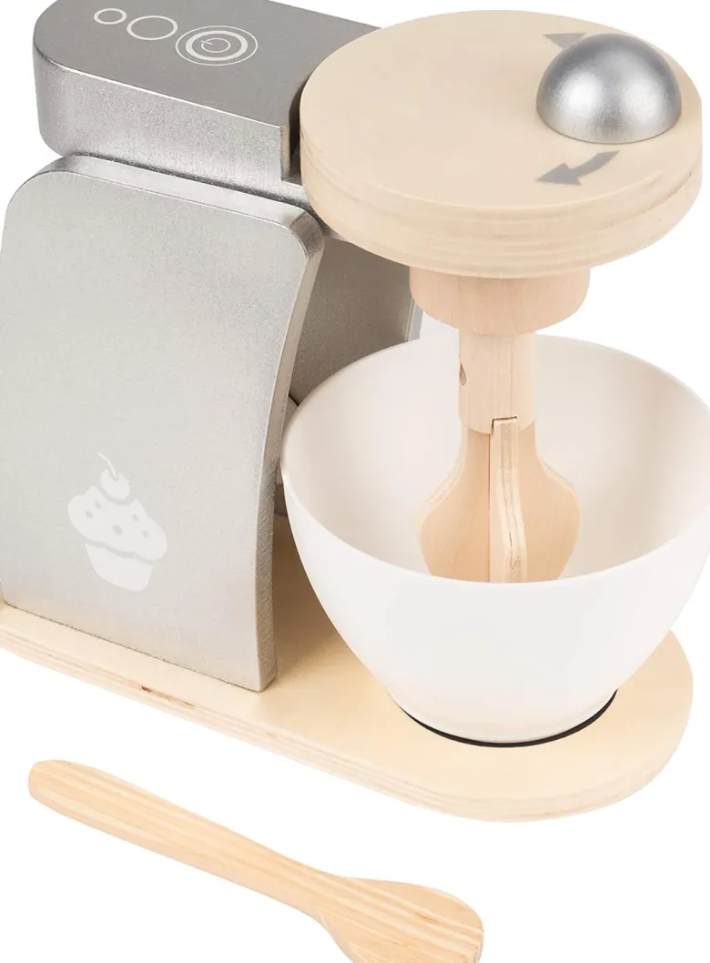 Jeu d'imitation robot pâtissier cuisine
