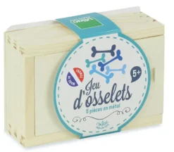 Jeu d'osselets