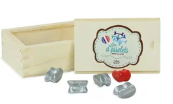 Jeu d'osselets