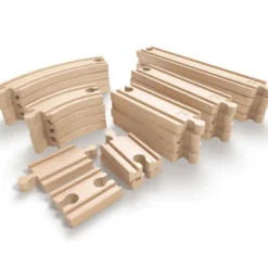 Jeu enfant circuit de train pack extensi