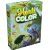 Jeu horticolor