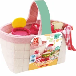 Jeu imitation panier de pique-nique