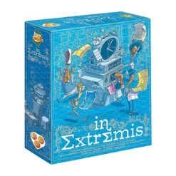 Jeu in extremis