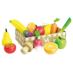 Jeu jour de marché