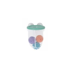 Jeu pour le bain tacti basket