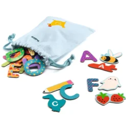 Jeu Primo lettres